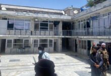 f attack on Hindu Temple