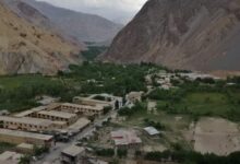 Balkhab War
