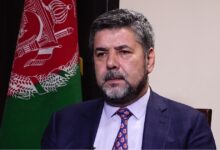 Attack on Kabul; Rocket or Drone?