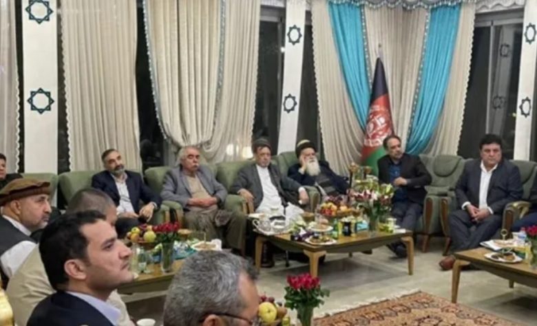 The Absence of a Prominent Figure like Professor Rabbani is being felt ...