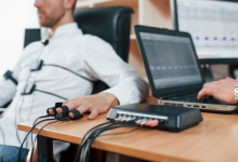 Fear Grips U.S. Security Agencies as Employees Face Lie Detector Tests