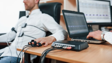 Fear Grips U.S. Security Agencies as Employees Face Lie Detector Tests
