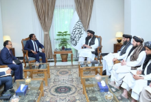 Afghanistan Caught in the Crossfire of India-Pakistan Tensions: What Does Prakash’s Sudden Visit to Kabul Mean?
