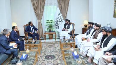 Afghanistan Caught in the Crossfire of India-Pakistan Tensions: What Does Prakash’s Sudden Visit to Kabul Mean?