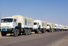 WFP's New Scandal: Substandard Food Aid and Faulty Medical Kits Sent to Afghanistan