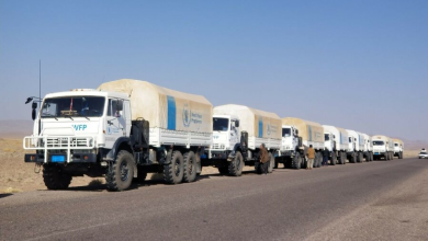 WFP's New Scandal: Substandard Food Aid and Faulty Medical Kits Sent to Afghanistan