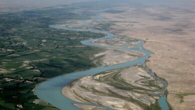 Water Rights