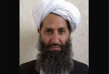 Serve People and Avoid Internal Differences, says Mullah Hibatullah in Kabul
