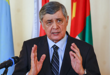 Zamir Kabulov, Russia's Special Representative for Afghanistan, announced Moscow's full readiness to collaborate with the Taliban in the fight against ISIS-Khorasan.