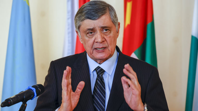 Zamir Kabulov, Russia's Special Representative for Afghanistan, announced Moscow's full readiness to collaborate with the Taliban in the fight against ISIS-Khorasan.