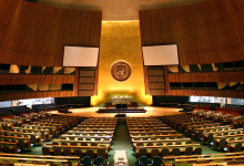 Three UN Conditions for Handing Over Afghanistan’s Seat to the Taliban