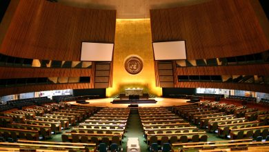 Three UN Conditions for Handing Over Afghanistan’s Seat to the Taliban