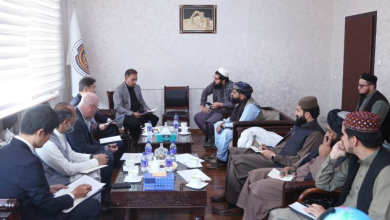 Asian Development Bank Expands Activities in Afghanistan