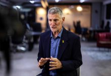 Israeli Politician: Israel Has Reached a Political and Moral Deadlock