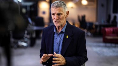 Israeli Politician: Israel Has Reached a Political and Moral Deadlock
