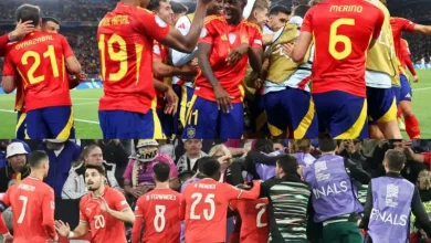 Portugal Defeats Spain to Win UEFA Nations League