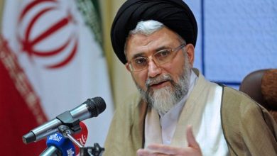 Iran: Numerous Strategic Documents Obtained from US, Europe, Other Countries