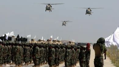 geopolitical calculations - did press agency