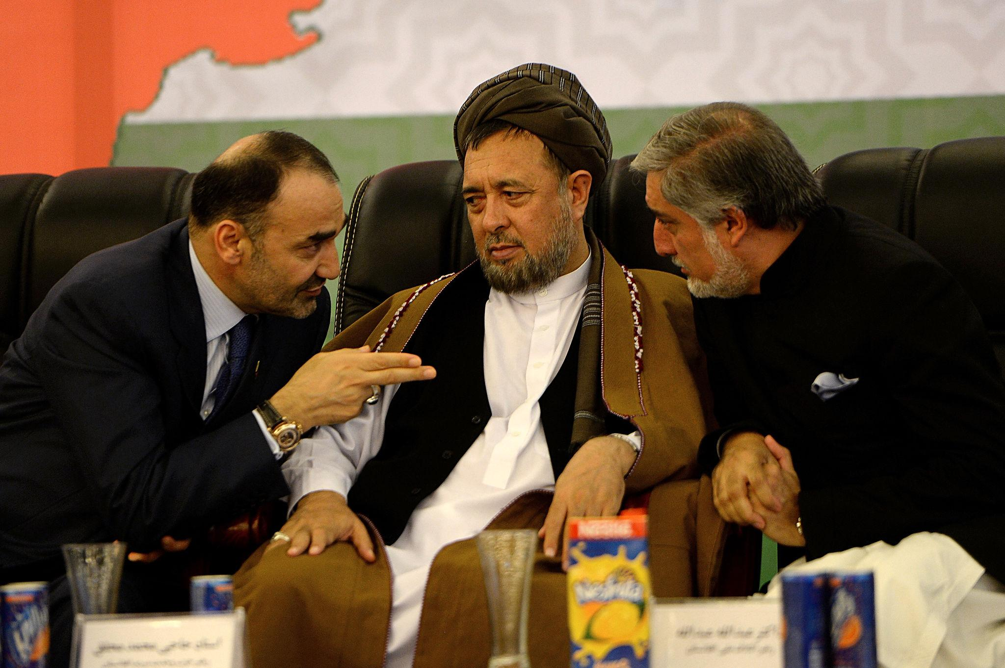 Disunity Image Taliban Legitimacy Crisis and Opposition Disunity – DID PRESS AGENCY