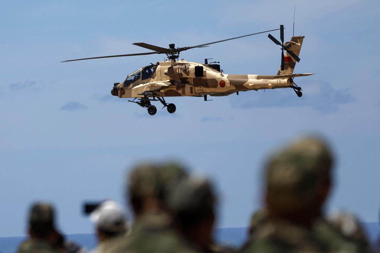 US Congress Report: 42 American Aircraft Lost During Iran War – DID ...