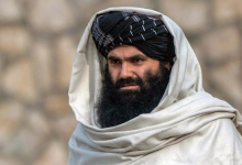 Warning Kandahar, Haqqani Urged Justice Minister Dismissal