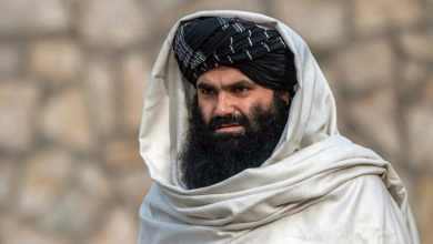 Warning Kandahar, Haqqani Urged Justice Minister Dismissal