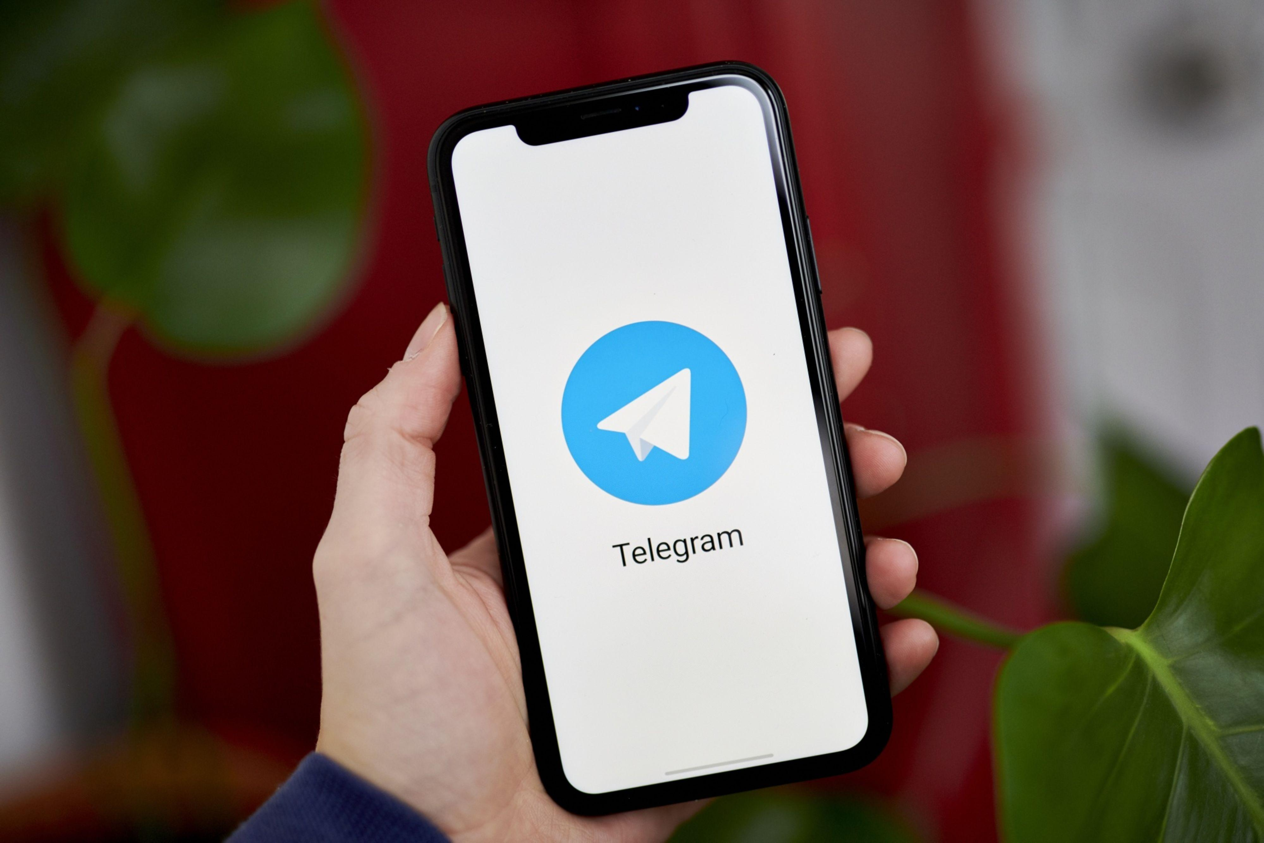 Telegram Shared User Data with US Authorities, Court Records Show – DID ...